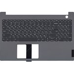 Клавиатура (топ-панель) для ноутбука Lenovo ThinkBook 15-IML ...