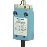 NGCMB50AX32B, NGC Series Plunger Limit Switch, 2NO/2NC, IP67, DPDT ...