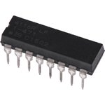 4116R-1-471LF, (470), Резисторная сборка 8 резисторов 470Ом