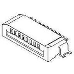 52793-0670, FFC / FPC разъем, R/A, 1 мм, 6 контакт(-ов), Гнездо ...
