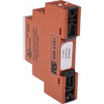 LEIN 12-230V AC/DC, DIN Rail Mount Timer Relay, 12 → 230V ac/dc, 1-Contact ...