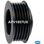 APV1857UX, Шкив генератора