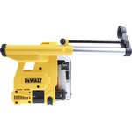 D25304DH-XJ 18V, Cordless Dust Extractor