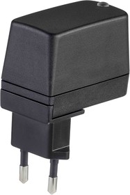 Фото 1/3 FW8002M/06, 7.08W Plug-In AC/DC Adapter 5.9V dc Output, 1.2A Output