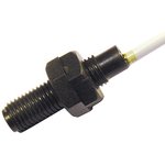 PTI50020, Cylindrical Magnetic Proximity Sensor, NC, , IP67