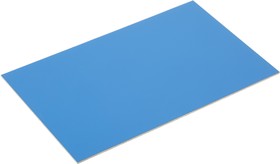 Фото 1/3 03-5108-1, Single-Sided Copper Clad Board FR4 With 35μm Copper Thick, 100 x 160 x 1.6mm
