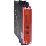 HR6S-AF1C, Industrial Relays CAT.4 SAF RELAY MODULE PUSH-IN