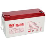 Аккумуляторная батарея MNB MM150-12