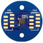TBMAQ430-Q-RD-01A, Evaluation Board, Round, MAQ430, Magnetic Position Sensor