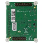 UJA1166A-EVB, EVAL BOARD, CAN TRANSCEIVER