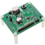 UJA1166A-EVB, EVAL BOARD, CAN TRANSCEIVER