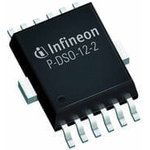 BTS5215LAUMA1, High Speed Power Switch IC 14-Pin, DSO