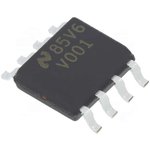 DS90LV001TM/NOPB, LVDS Interface IC 800 MBPS LVDS BUFFER