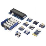 110060382, Development Boards & Kits - x86 Grove Starter Kit Plus - IoT Edition