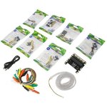 110060762, Development Boards & Kits - ARM Grove Inventor Kit for micro:bit