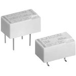 IMB06CGR, High Frequency / RF Relays RELAY TELECOM 12VDC SPST-NO SMD