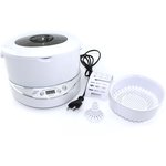Ультразвуковая ванна Codyson CDS-200A