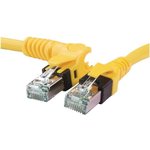 09488547745030, Ethernet Cables / Networking Cables VB RJ45 LaR DB RJ45 Cat.6A ...