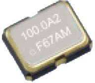 SG-8018CE 33.3300M-TJHPA3, Standard Clock Oscillators 33.33MHz 1.8-3.3V 50ppm -40-105C