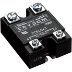 DC60S5, Solid State Relays - Industrial Mount 60VDC 5 AMP DC INPUT