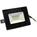 Прожектор светодиодный 2835SMD, 10W 6400K AC220V/50Hz IP65 ...