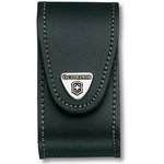 Чехол Victorinox Leather Belt Pouch (4.0521.31) нат.кожа клипс.мет.пов ...