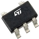 STM6822YWY6F, Supervisory Circuits 5PIN SUPERVISOR