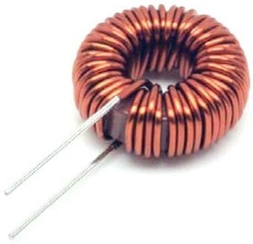 HHBC24N-2R3A0104V, Power Inductors - Leaded 104uH 15A 20% DCR=10.4mOhms