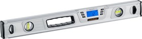 Фото 1/10 081.251A, 600mm Magnetic, LCD Inclinometer, User Calibrated
