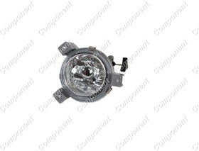 CMP0151222, Фара противотуманная Daewoo Matiz левая Component