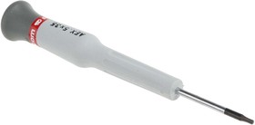 Фото 1/4 AEX.5X35, Torx Precision Screwdriver, T5 Tip, 35 mm Blade, 117 mm Overall
