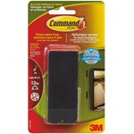 Command 17206N, White Picture Hanging Strips, 19mm x 92.7mm