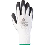 Перчатки для защиты от порезов с полиуретановым покрытием 3 класс ...