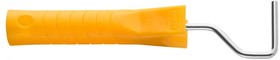 Ручка для валиков желтая (19 см; 6 мм) 0140-100619Z