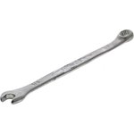 111Z-1/4, Combination Spanner, Imperial, Double Ended, 112 mm Overall