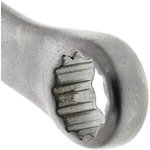 111Z-1/4, Combination Spanner, Imperial, Double Ended, 112 mm Overall