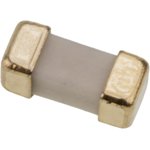 0452001.MRL, Surface Mount Fuses 125VAC 1A .225ohms 452 NANO2