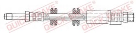 32406, Шланг тормозной передний/задний MERCEDES-BENZ SPRINTER 4-t Box (904) 04/00-05/06 L=495