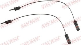 WS0116A, Brake sensor MB Sprinter 2001-