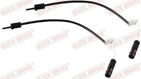 WS0210A, Brake sensor MB M-Class (W163) 98-