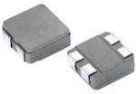 IHCL4040DZER220M5A, Inductor, Coupled, 22 µH, 20%, 0.19 ohm, 2.6 A, 10.67mm x 10.16mm x 4mm, IHCL-4040DZ-5A Series