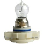 Лампа накаливания SVS 12V PSX24W PG207 {упаковка 110500}