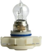 Фото 1/2 Лампа накаливания SVS 12V PSX24W PG207 {упаковка 110500}