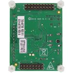 UJA1162A-EVB, EVAL BOARD, CAN TRANSCEIVER