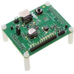 UJA1162A-EVB, EVAL BOARD, CAN TRANSCEIVER