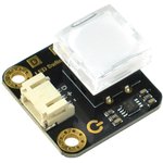 DFR0789-W, LED Switch, Gravity, White, Arduino Board