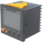CX6M-2P2 24-48VDC/24VAC Счетчик-таймер цифровой, 6-ти разрядный, корпус 72×72мм ...