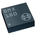 BMX160, Accelerometer gyroscope LGA-142.5x3 Accelerometers ROHS