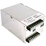 PSPA-1000-15, Блок питания импульсный, модульный, 960Вт, 15ВDC, 170x120x93мм