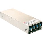 NMP650, Modular Power Supplies 4 Slots 650W max Front-End
